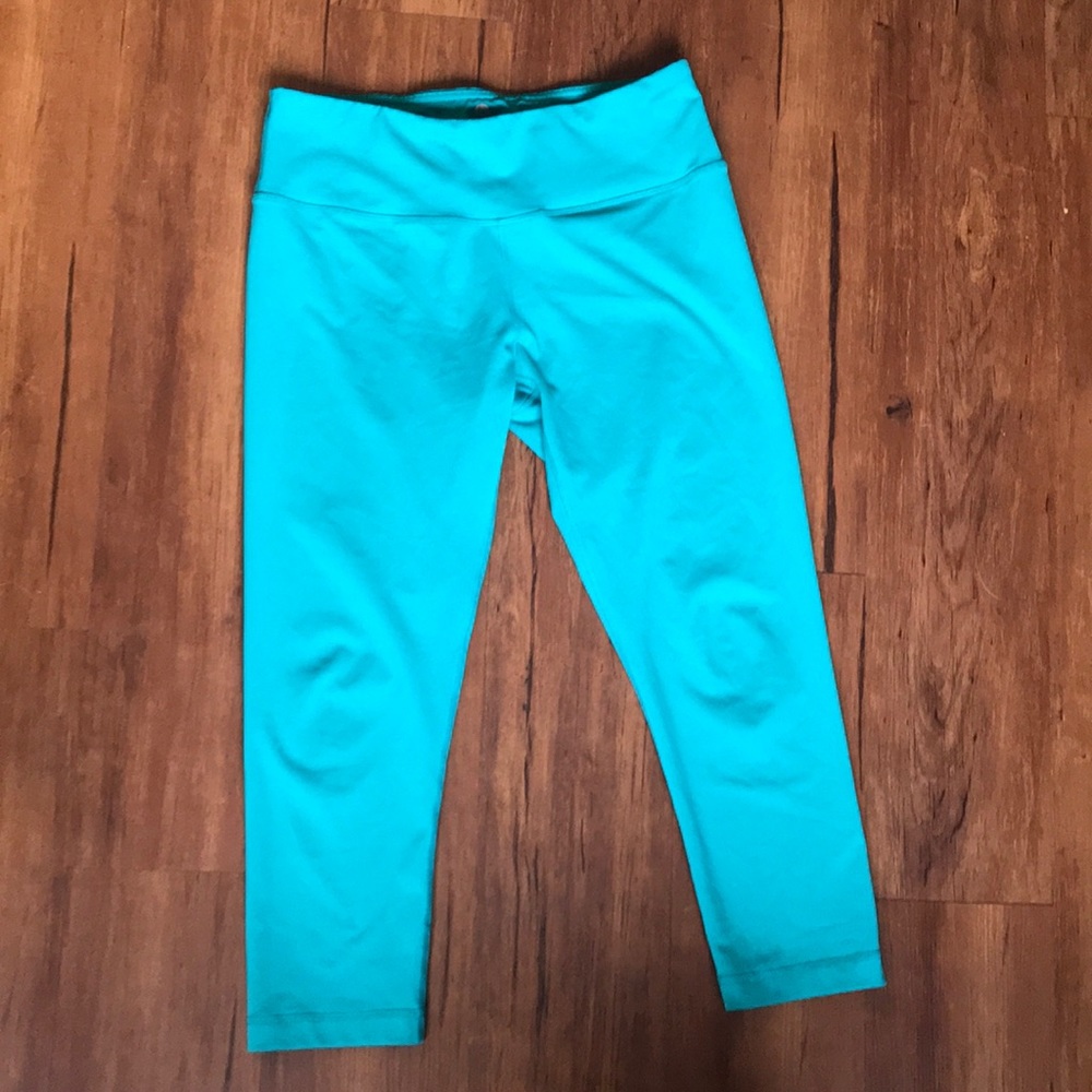 90 Degree by Reflex cropped leggings